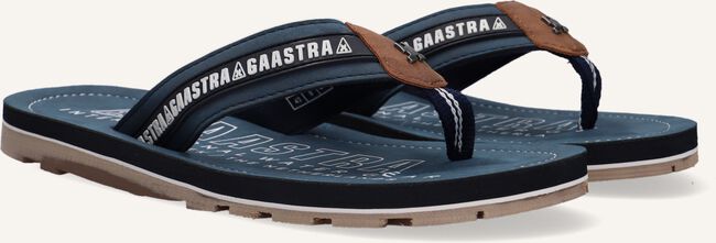 Blauwe GAASTRA Teenslippers GRADY CAS Blauwe GAASTRA Teenslippers GRADY CAS - large
