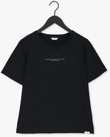 Zwarte PENN & INK T-shirt T-SHIRT PRINT