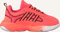 Oranje ADIDAS Lage sneakers HAIWEE EL I - medium