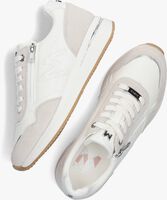 Witte MEXX Lage sneakers LENTHE - medium