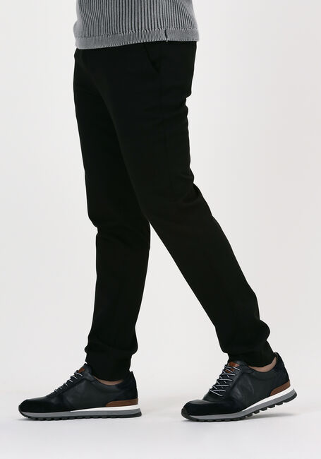 Blauwe GIORGIO Lage sneakers 87524 - large