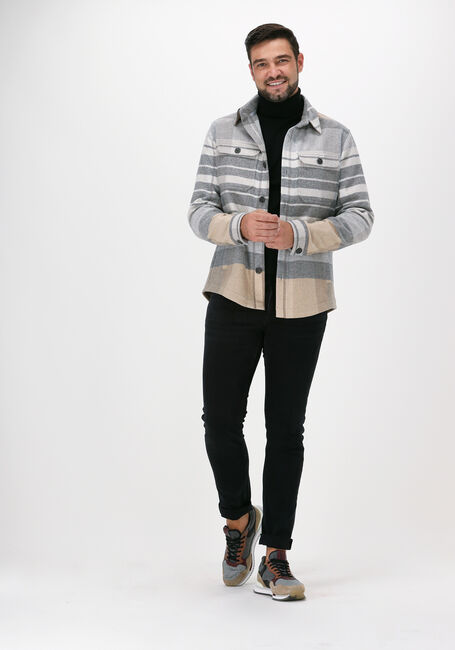 Zwarte PROFUOMO Coltrui JERRY - large