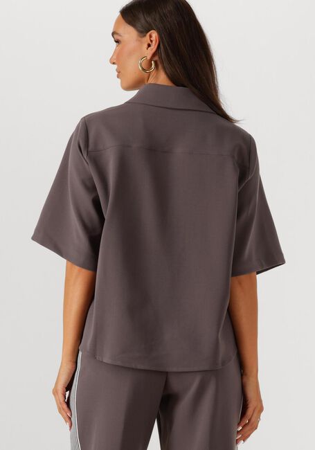 Taupe EST'SEVEN Blouses ALIJAH BLOUSE - large