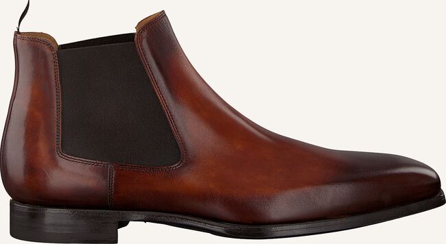 Cognac MAGNANNI Chelsea boots 20109 Cognac MAGNANNI Chelsea boots 20109 - large