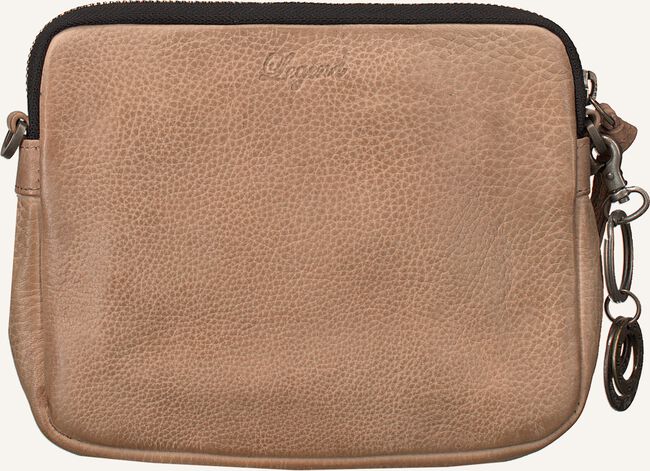 Beige LEGEND Schoudertas RABBI Beige LEGEND Schoudertas RABBI - large
