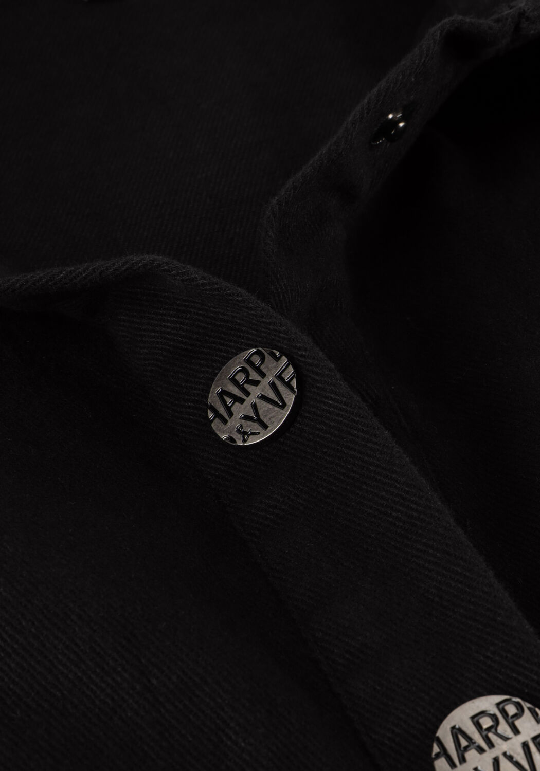 Zwarte HARPER & YVE Playsuits YAEL-JS - large