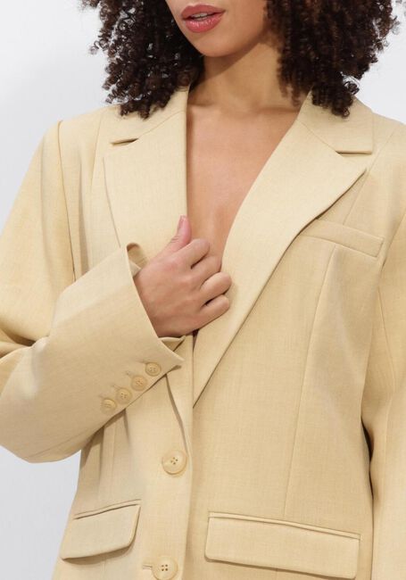 Gele GESTUZ Blazer GZSTACY BLAZER - large