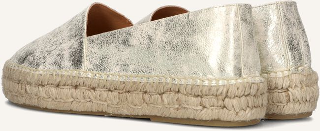 Gouden NOTRE-V Espadrilles DELY23.1 Gouden NOTRE-V Espadrilles DELY23.1 - large