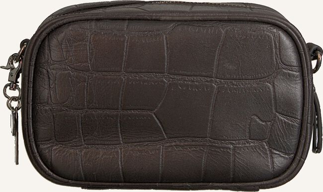 Grijze LOULOU ESSENTIELS Schoudertas 03POUCH Grijze LOULOU ESSENTIELS Schoudertas 03POUCH - large
