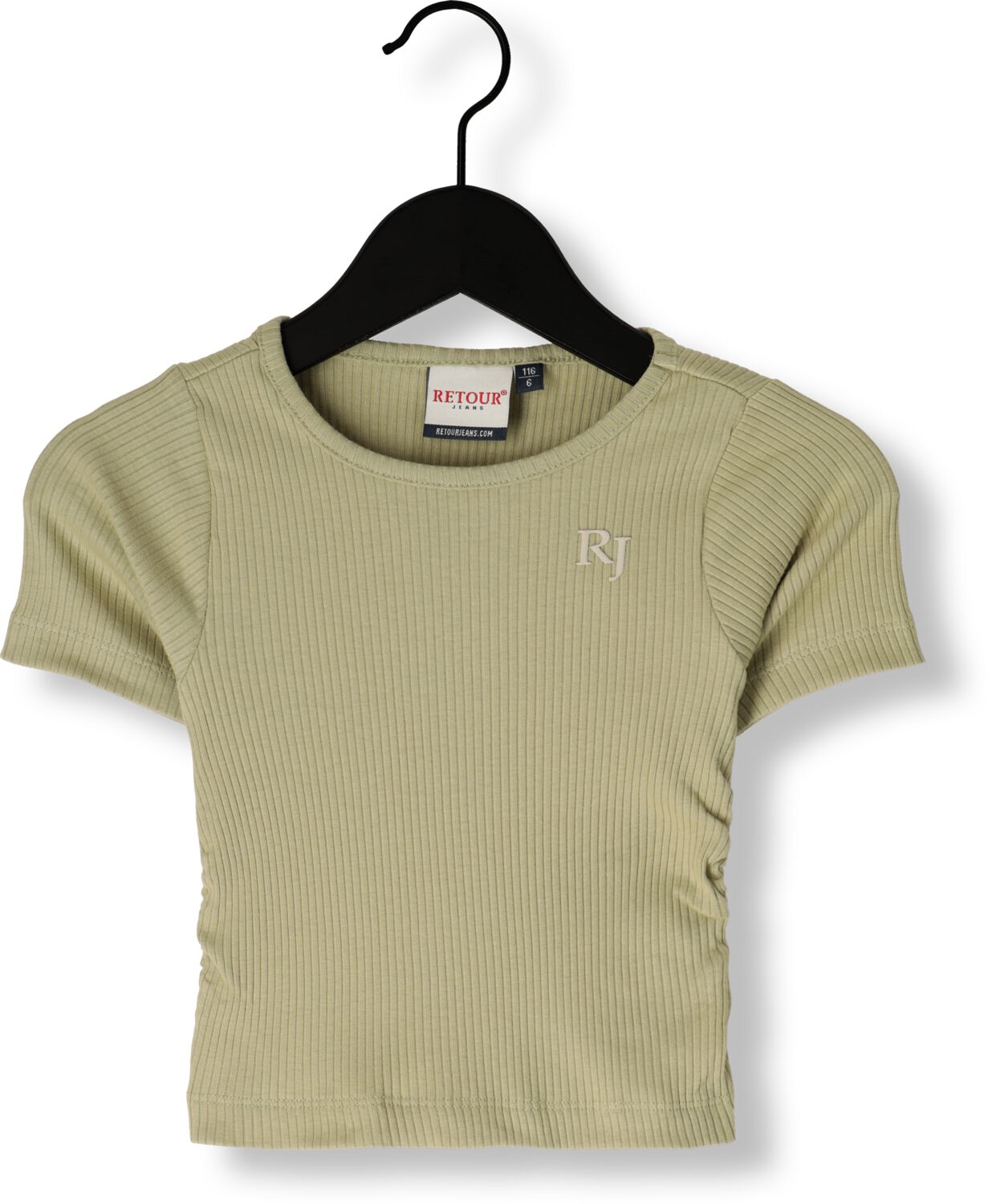 RETOUR Meisjes Tops & T-shirts Kathlyn Groen