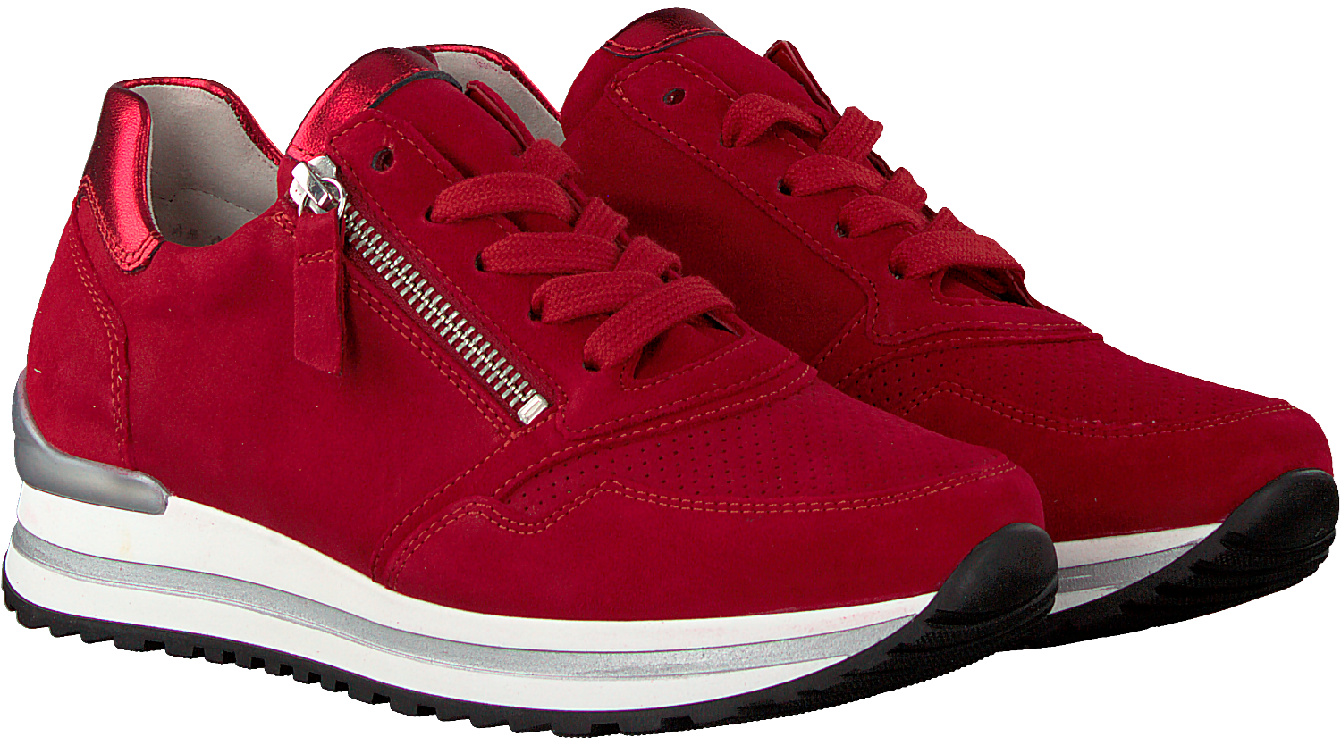 gabor sneakers multicolor