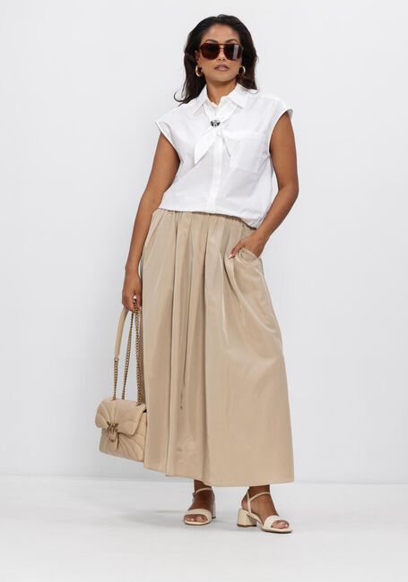 Beige IBANA Midirok SANA - large