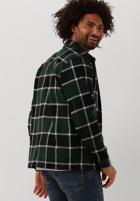 Groene MINIMUM Overshirt LAUREL 2.0 - large
