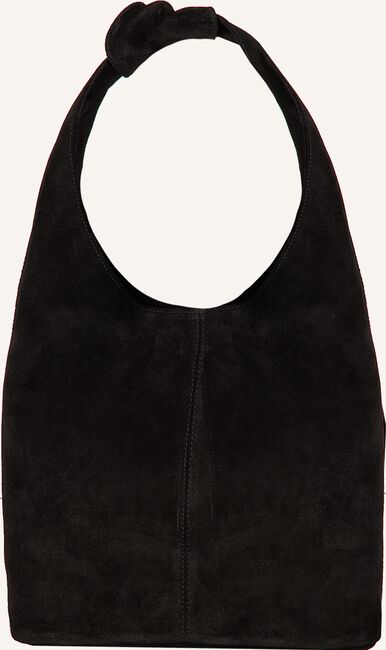 Zwarte UNISA Handtas ZITITI Zwarte UNISA Handtas ZITITI - large