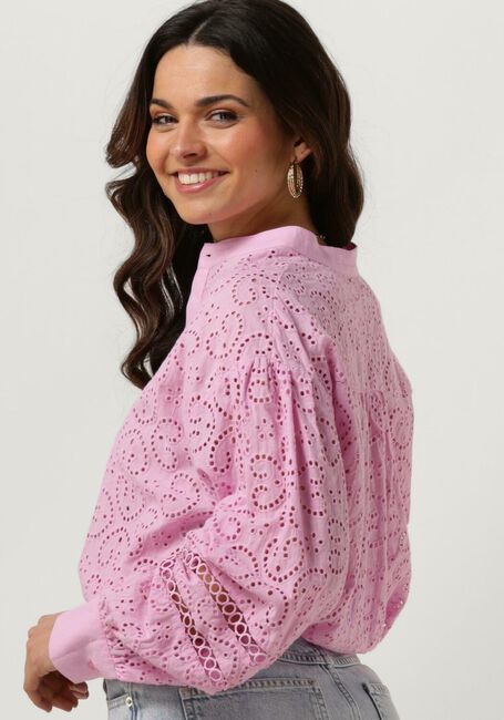 Lichtroze YDENCE Blouses BLOUSE DANA - large