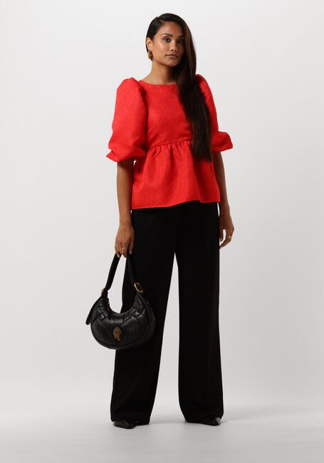 Rode HARPER & YVE Top VIVIAN-LS - large