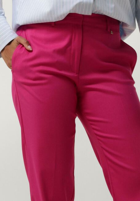 Roze FABIENNE CHAPOT Pantalon ELLIOT TROUSERS - large