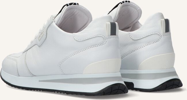 Witte VIA VAI Lage sneakers NORA SAM Witte VIA VAI Lage sneakers NORA SAM - large