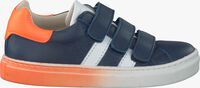 Blauwe BANA&CO 46011A Sneakers - medium
