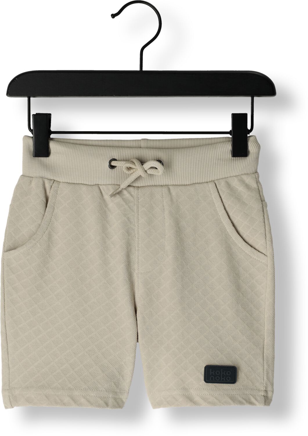 KOKO NOKO Jongens Broeken P54888 Beige