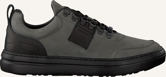 Grijze MAZZELTOV Lage sneakers 10448 Grijze MAZZELTOV Lage sneakers 10448 - large