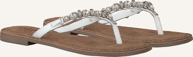 Witte LAZAMANI Slippers 75.341 Witte LAZAMANI Slippers 75.341 - large