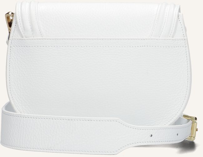 Witte VIA VAI Schoudertas GLEN Witte VIA VAI Schoudertas GLEN - large