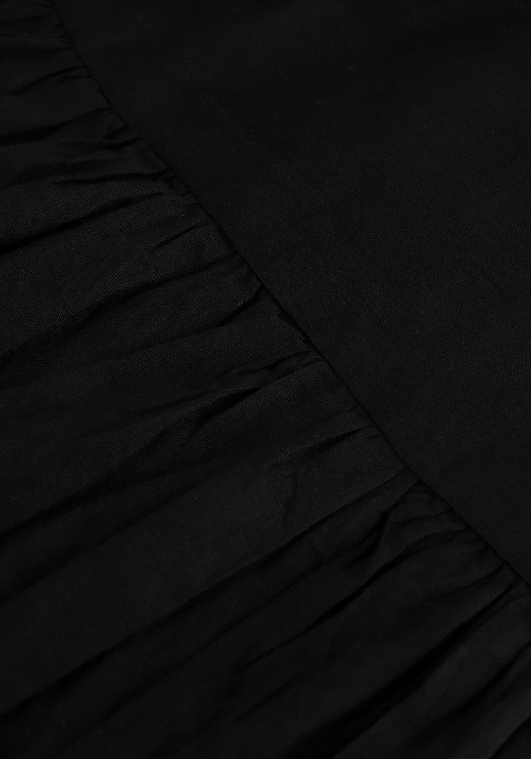 Zwarte NOT SHY Blouses FLORA - large