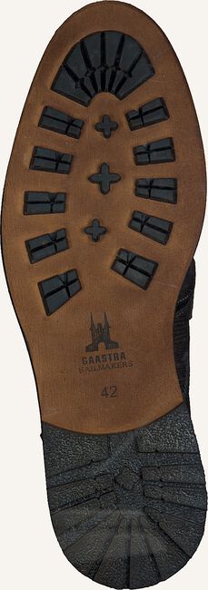 Grijze GAASTRA Veterboots CREW MID CHAPA Grijze GAASTRA Veterboots CREW MID CHAPA - large