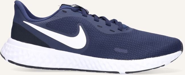 Blauwe NIKE Lage sneakers REVOLUTION 5 Blauwe NIKE Lage sneakers REVOLUTION 5 - large