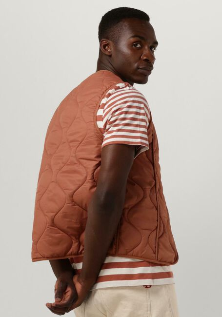 Rode FORÉT Bodywarmer FRESH LINER VEST - large
