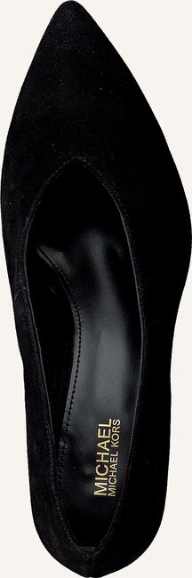 Zwarte MICHAEL KORS Pumps CAMBRIA PUMP Zwarte MICHAEL KORS Pumps CAMBRIA PUMP - large