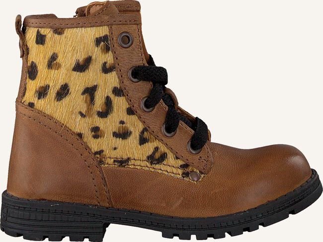 Cognac OMODA Veterboots OM119585 Cognac OMODA Veterboots OM119585 - large