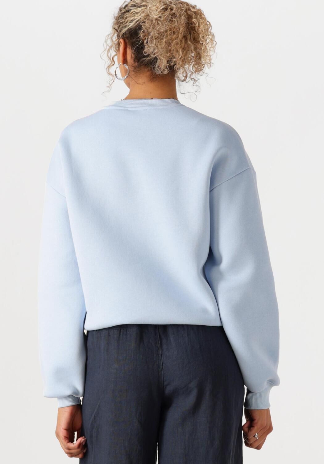 MODSTRÖM Modström Dames Truien & Vesten Tiamd Sweat Blauw