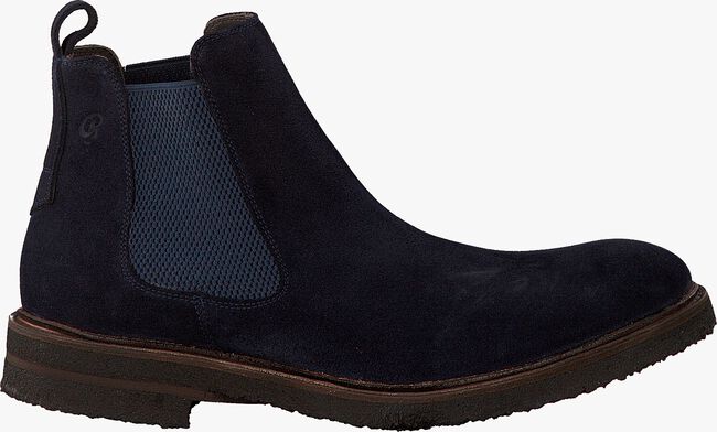 Blauwe GREVE Chelsea boots 1405 - large