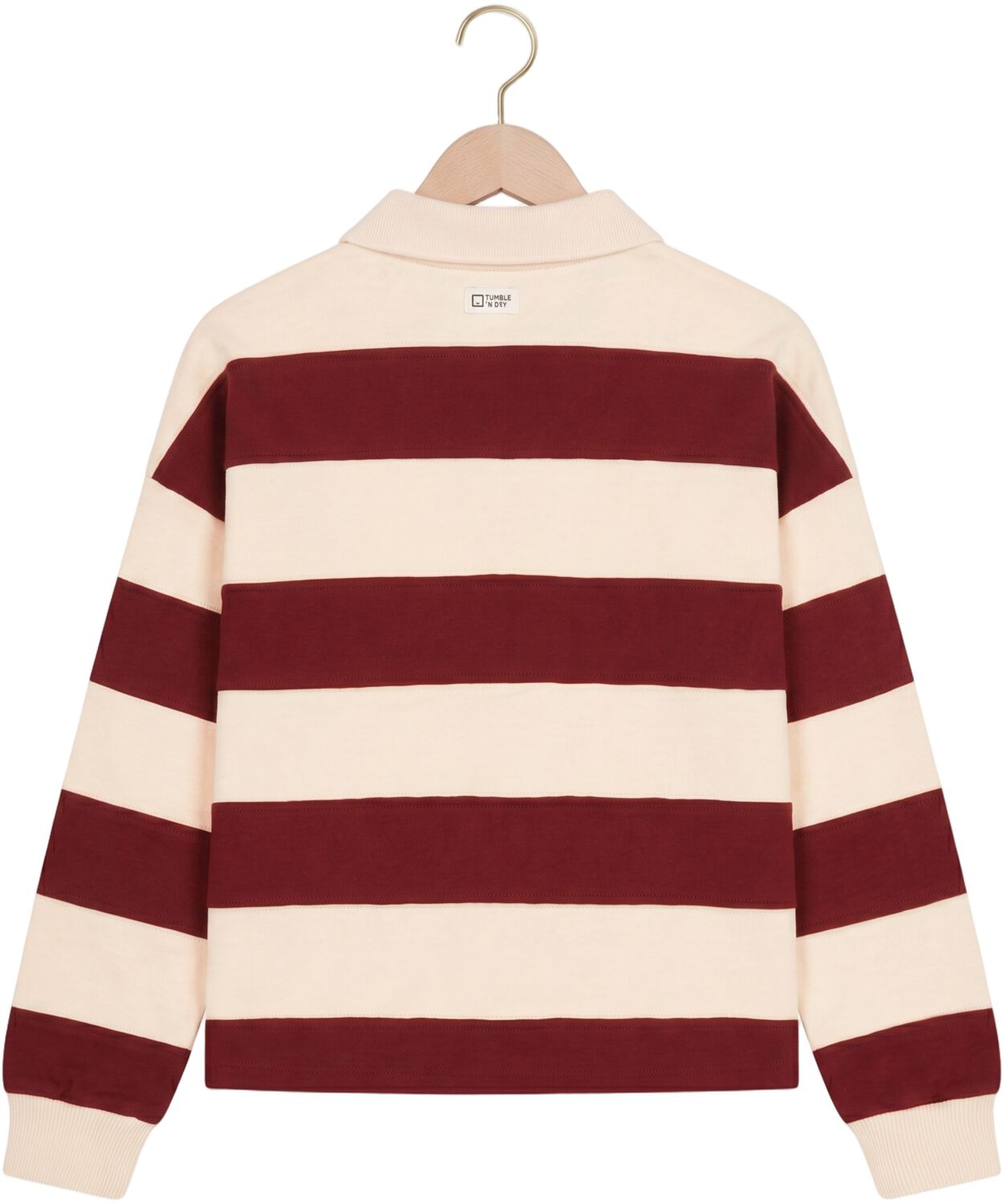TUMBLE 'N DRY Meisjes Truien & Vesten Adele Bordeaux