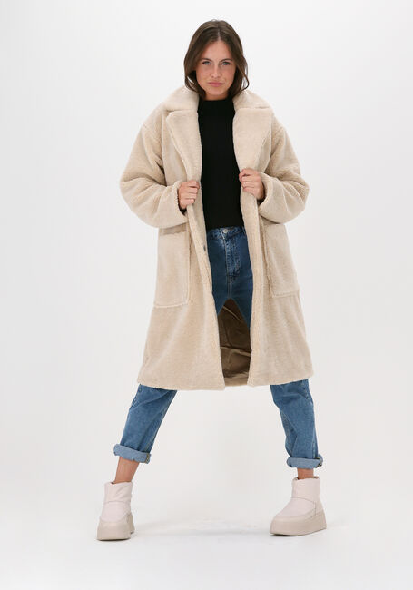 Zwarte SELECTED WOMEN Trui SLFLESLIE LS KNIT O-NECK B - large