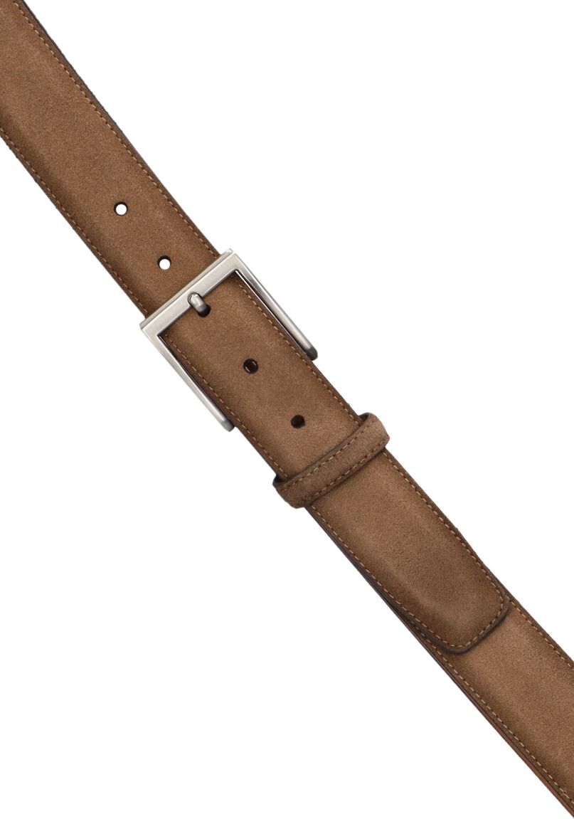 MAGNANNI Heren Riemen 1078 Zand
