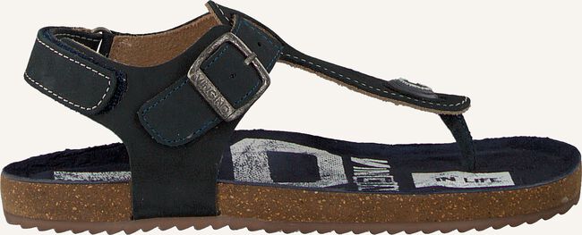 Blauwe VINGINO Platte sandalen ARCO Blauwe VINGINO Platte sandalen ARCO - large