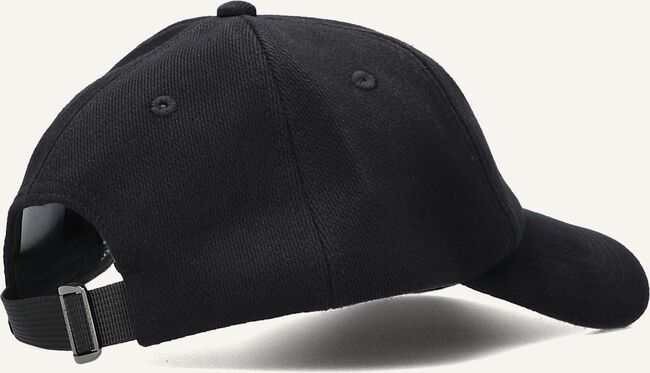 Zwarte GUESS Pet BASEBALL CAP Zwarte GUESS Pet BASEBALL CAP - large