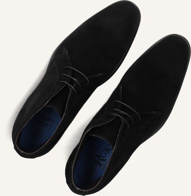 Zwarte GIORGIO Nette schoenen 79417 Zwarte GIORGIO Nette schoenen 79417 - large