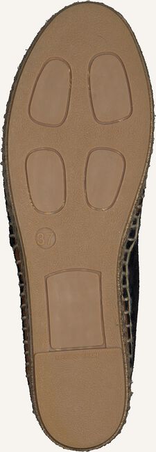 Zwarte VIA VAI Espadrilles DIAZ LIBRE Zwarte VIA VAI Espadrilles DIAZ LIBRE - large