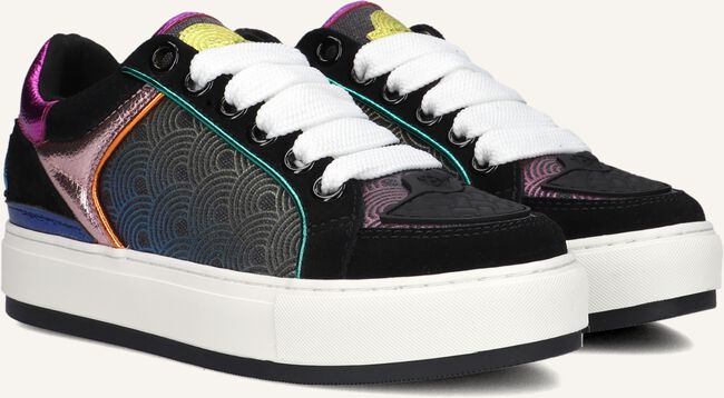 Zwarte KURT GEIGER LONDON Lage sneakers SOUTHBANK Zwarte KURT GEIGER LONDON Lage sneakers SOUTHBANK - large