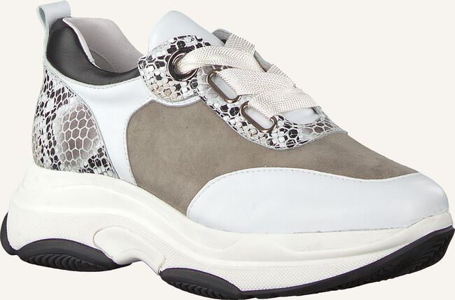 Witte ROBERTO D'ANGELO Lage sneakers 705 Witte ROBERTO D'ANGELO Lage sneakers 705 - large