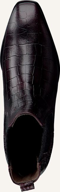 Rode PERTINI Chelsea boots 182W15284C6 Rode PERTINI Chelsea boots 182W15284C6 - large
