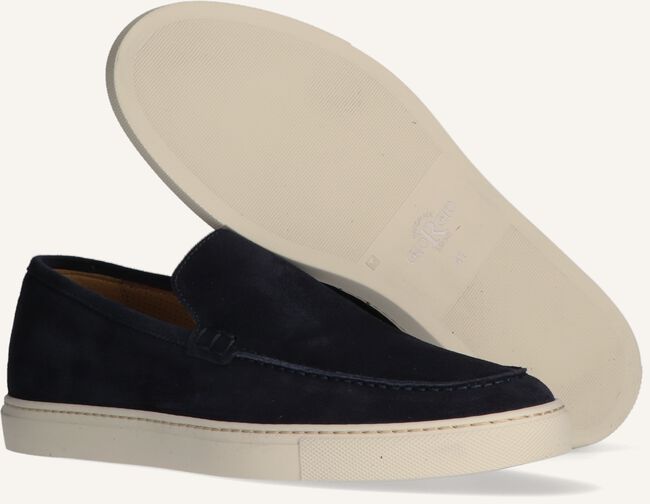 Blauwe GIORGIO Instappers 13744 Blauwe GIORGIO Instappers 13744 - large