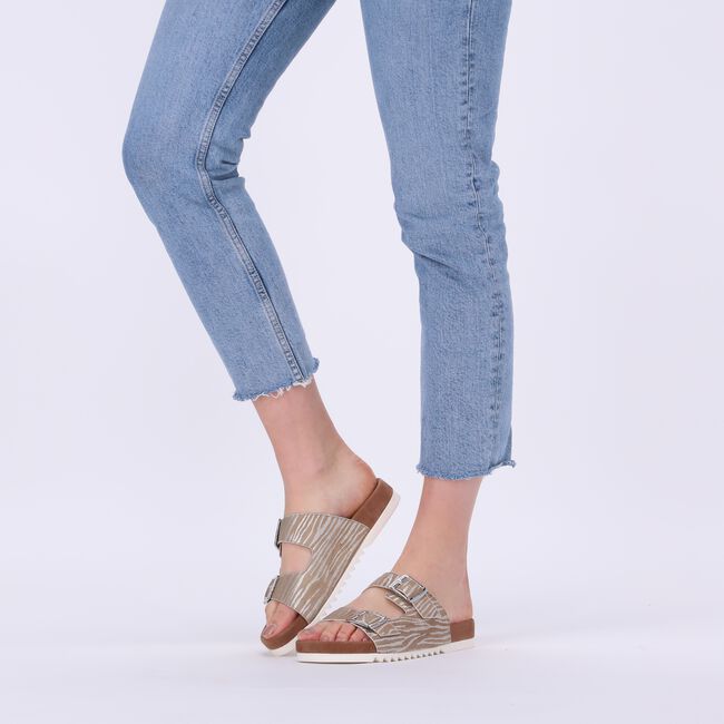 Beige MARUTI Slippers BELLONA Beige MARUTI Slippers BELLONA - large