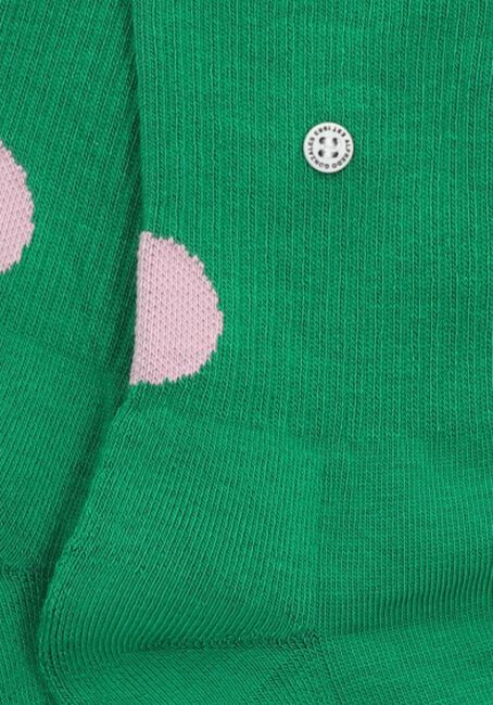 Groene ALFREDO GONZALES Sokken ATHLETIC DOT Groene ALFREDO GONZALES Sokken ATHLETIC DOT - large