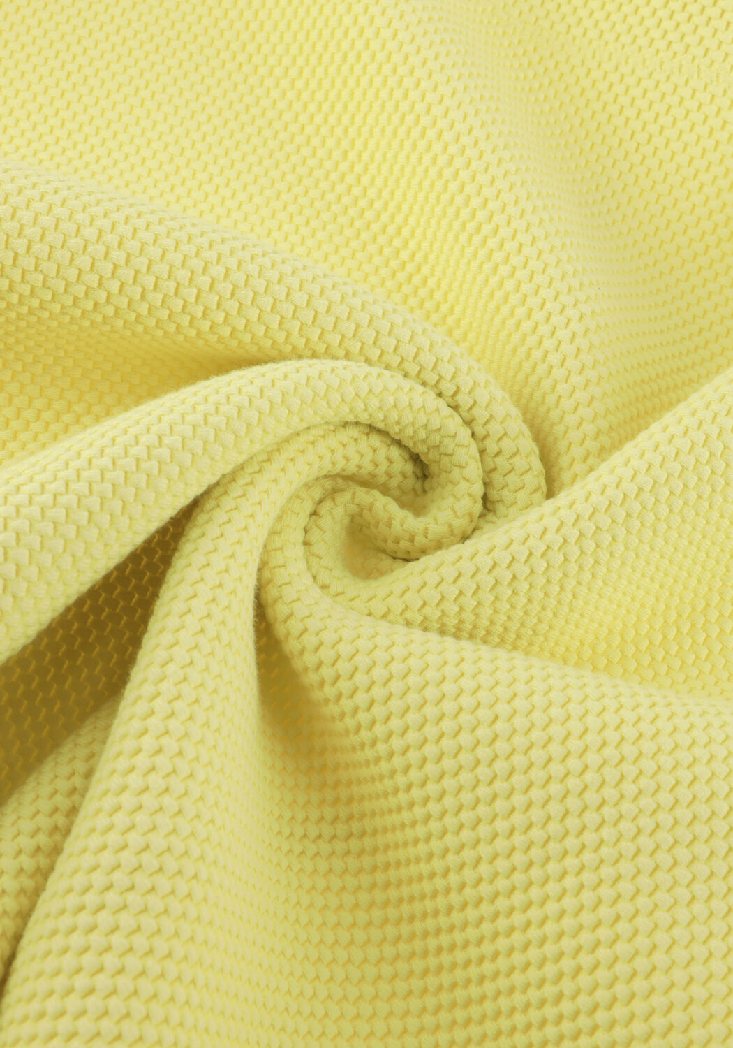 Groene VANILIA Sweater STRUC 85 SWEAT - large