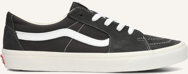 Grijze VANS Lage sneakers SK8-LOW MEN Grijze VANS Lage sneakers SK8-LOW MEN - large